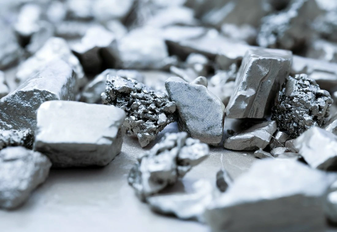How Many Precious Metals are Found in Electronic Devices